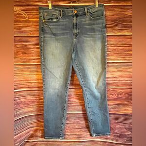 Level 99 “Nostalgic” Jeans. Size 16/34 Women’s.